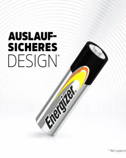 AA-Batterien 8er-Pack, Energizer Alkaline Power-KiK Onlineshop Store