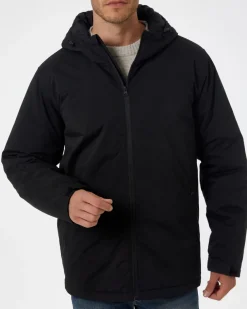 Anorak mit Innentasche X-Mail, Kapuze-KiK Onlineshop Clearance