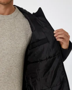 Anorak mit Innentasche X-Mail, Kapuze-KiK Onlineshop Clearance