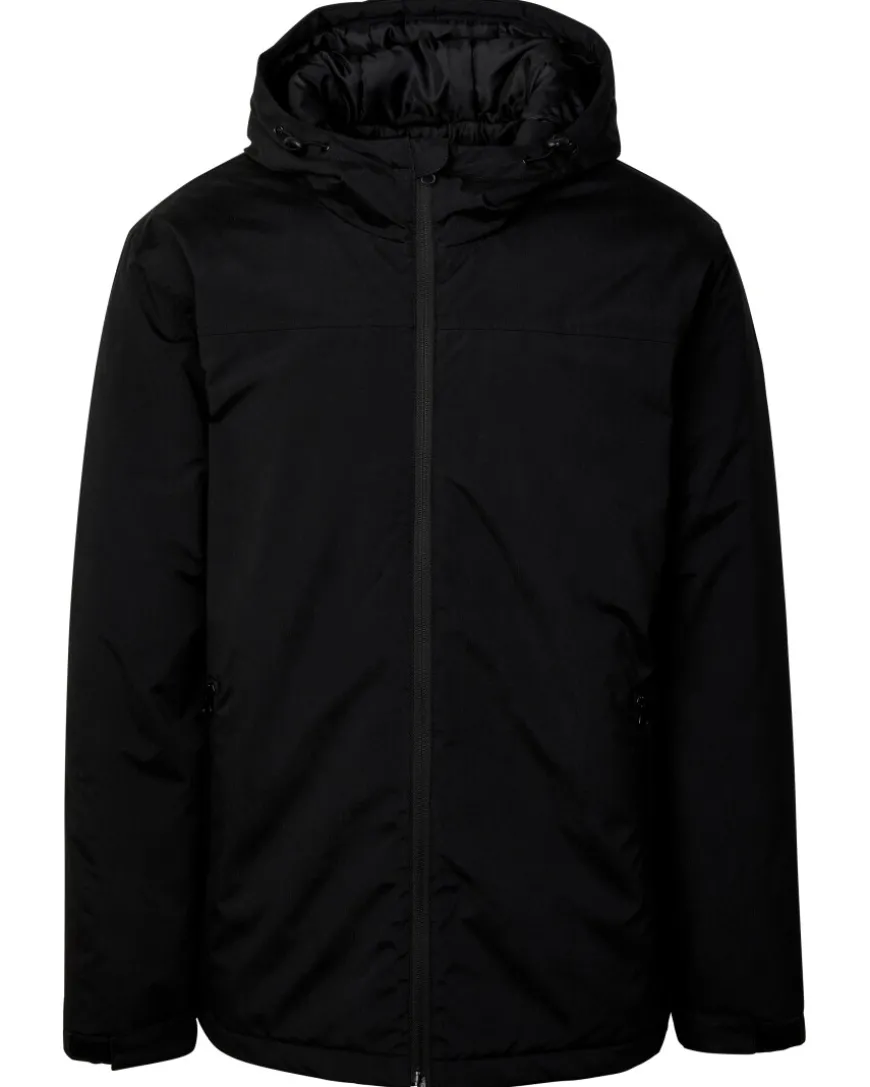 Anorak mit Innentasche X-Mail, Kapuze-KiK Onlineshop Clearance