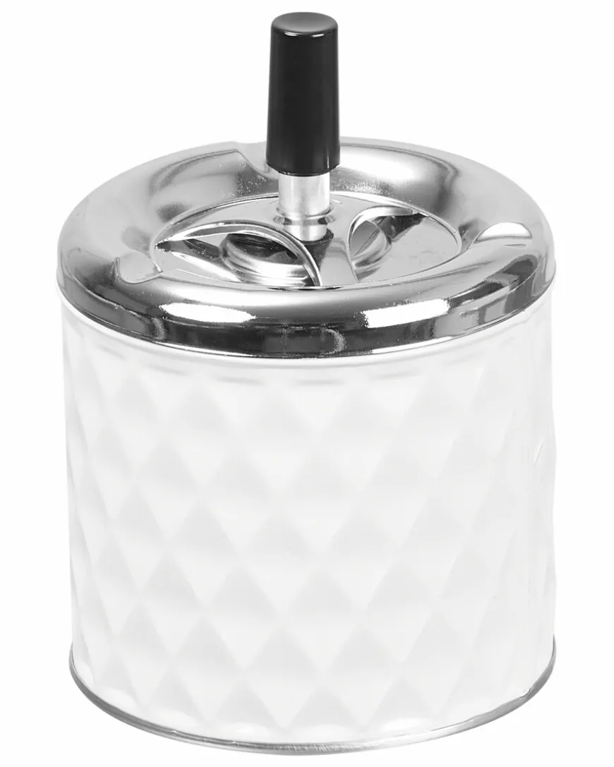Aschenbecher mit Drehfunktion-KiK Onlineshop Discount