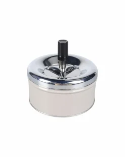 Aschenbecher mit Drehfunktion-KiK Onlineshop Online