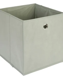 Aufbewahrungsbox ca. 30 x 30 x 30 cm-KiK Onlineshop Cheap