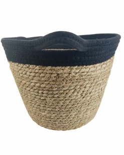 Aufbewahrungskorb ca. 30 x 20 x 24 cm-KiK Onlineshop Shop