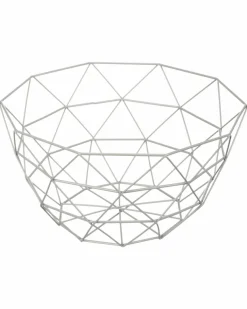 Aufbewahrungskorb ca. 27 x 26 x 14 cm-KiK Onlineshop Cheap