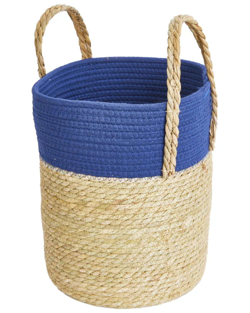 Aufbewahrungskorb ca. 27 x 25 x 32 cm-KiK Onlineshop New