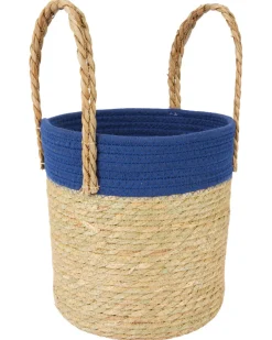 Aufbewahrungskorb ca. 23 x 22 x 25 cm-KiK Onlineshop Online