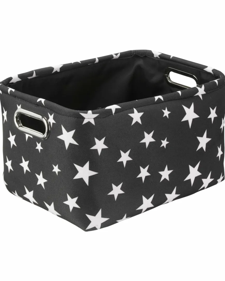 Aufbewahrungskorb ca. 38 x 27 x 22 cm-KiK Onlineshop Discount