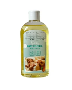 Baby Pflegeöl 0,25 l-KiK Onlineshop Sale