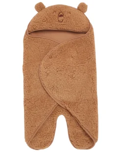 Babydecke zum Wickeln Ergee, verschiedene Designs-KiK Onlineshop Clearance