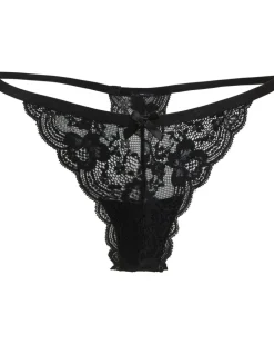 Babydoll + String in Janina, 2-tlg. Set-KiK Onlineshop Cheap