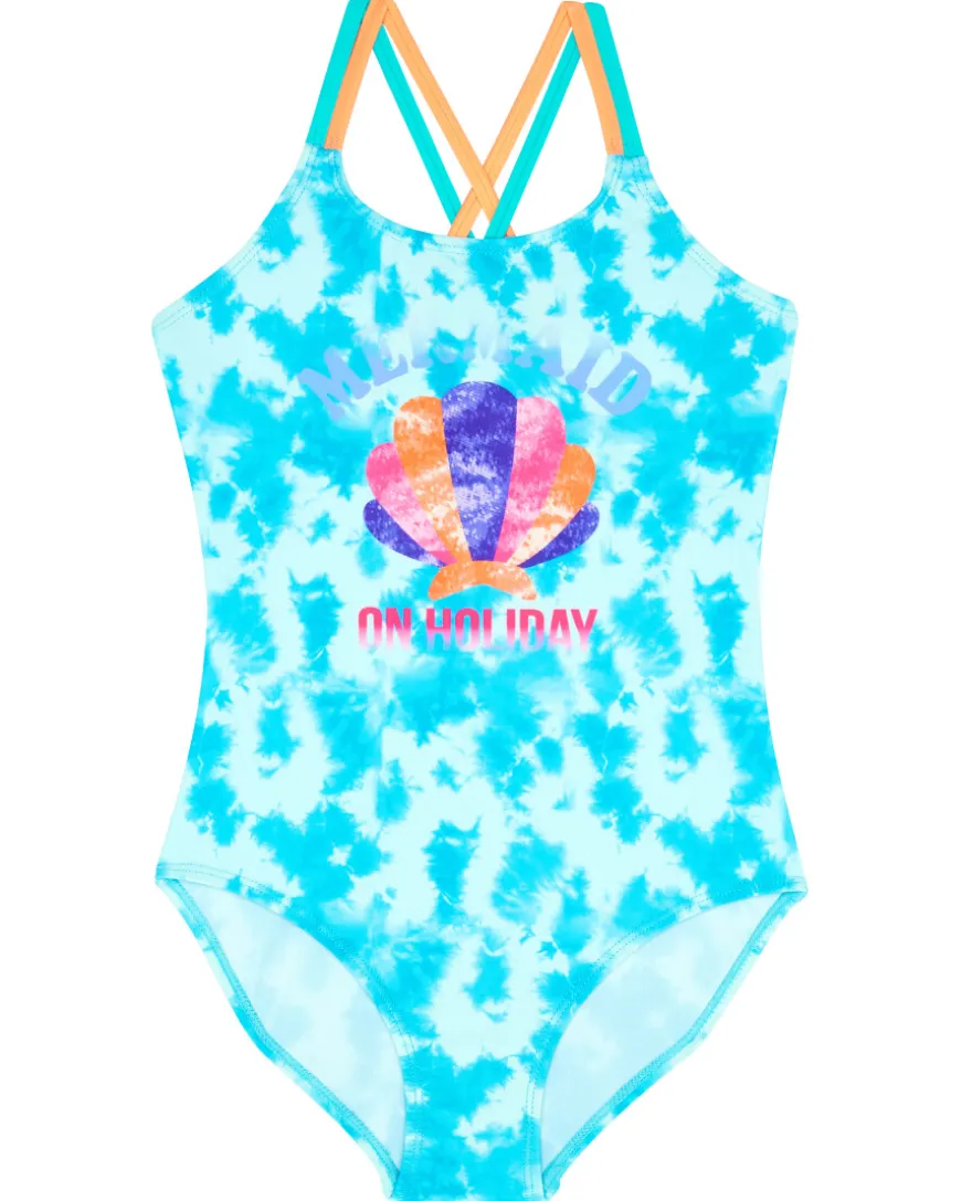 Badeanzug Batik Kiki & Koko, verschiedene Designs-KiK Onlineshop Sale
