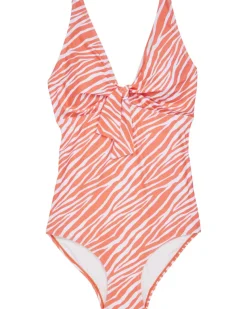 Badeanzug Janina, verschiedene Designs-KiK Onlineshop Clearance