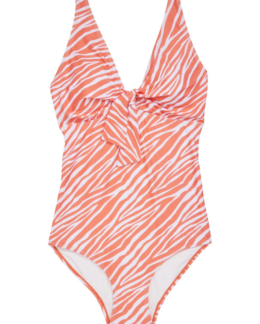 Badeanzug Janina, verschiedene Designs-KiK Onlineshop Clearance
