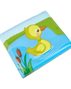 Badebuch mit Tieren Happy People-KiK Onlineshop Cheap