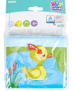 Badebuch mit Tieren Happy People-KiK Onlineshop Cheap