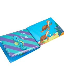Badebuch mit Tieren Happy People-KiK Onlineshop Cheap
