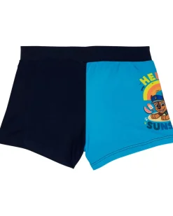 Badehose mit Lizenzmotiv verschiedene Lizenzen-KiK Onlineshop New
