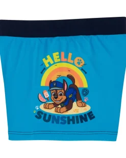Badehose mit Lizenzmotiv verschiedene Lizenzen-KiK Onlineshop New