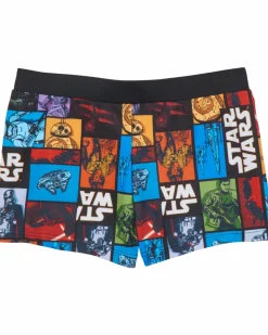 Badehose Star Wars-KiK Onlineshop Sale