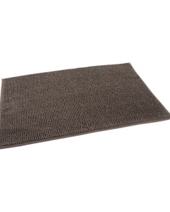 Badematte Chenille Home & Deco, ca. 60 x 90 cm-KiK Onlineshop Sale