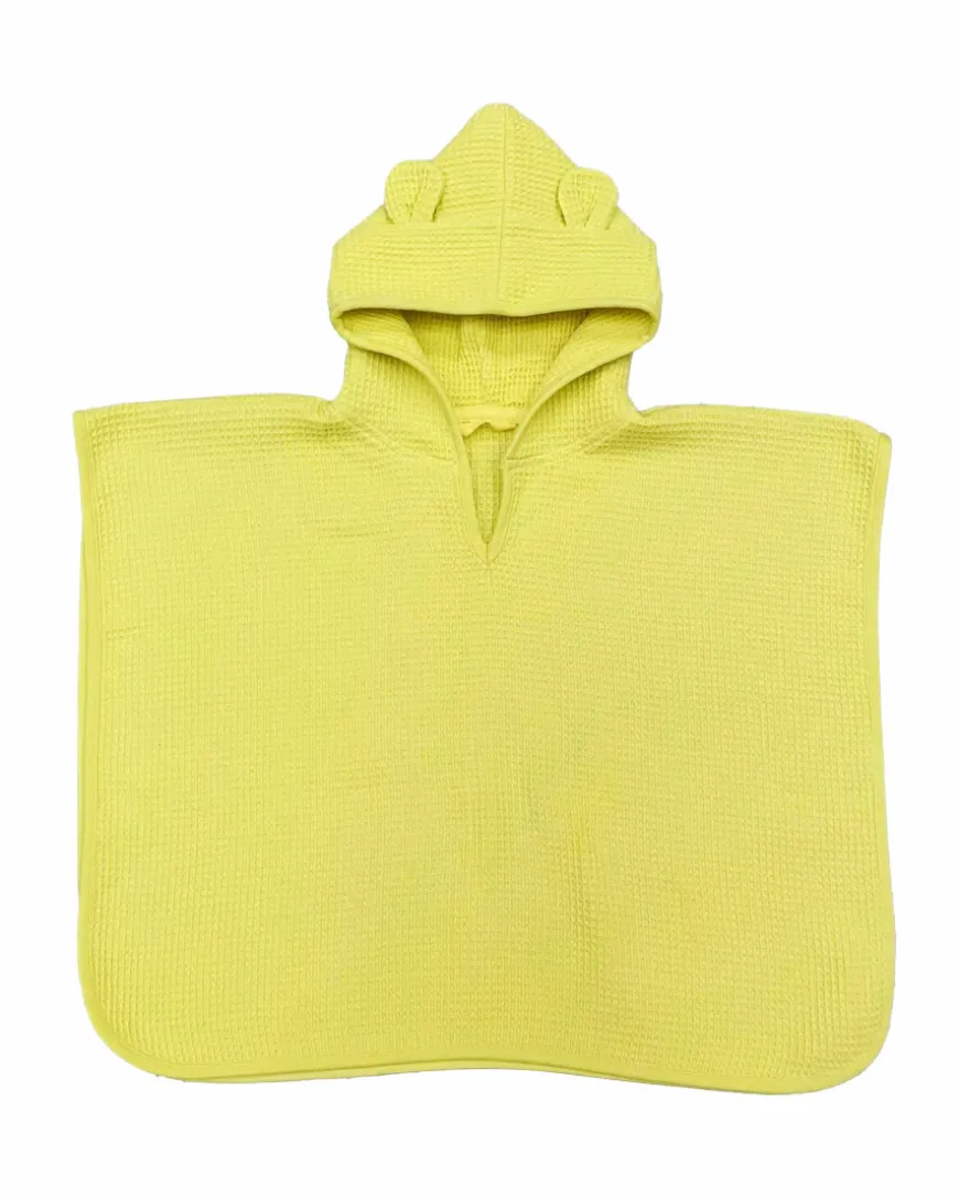 Badeponcho Ergee, Kapuze-KiK Onlineshop Cheap