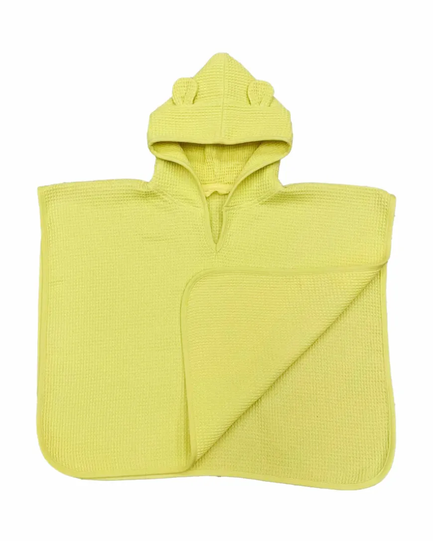 Badeponcho Ergee, Kapuze-KiK Onlineshop Cheap