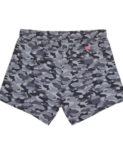Badeshorts Camouflage X-Mail, verschiedene Designs-KiK Onlineshop Outlet