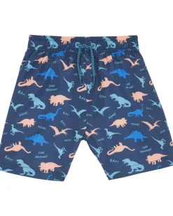 Badeshorts mit Netzeinsatz Kiki & Koko, verschiedene Designs-KiK Onlineshop Store