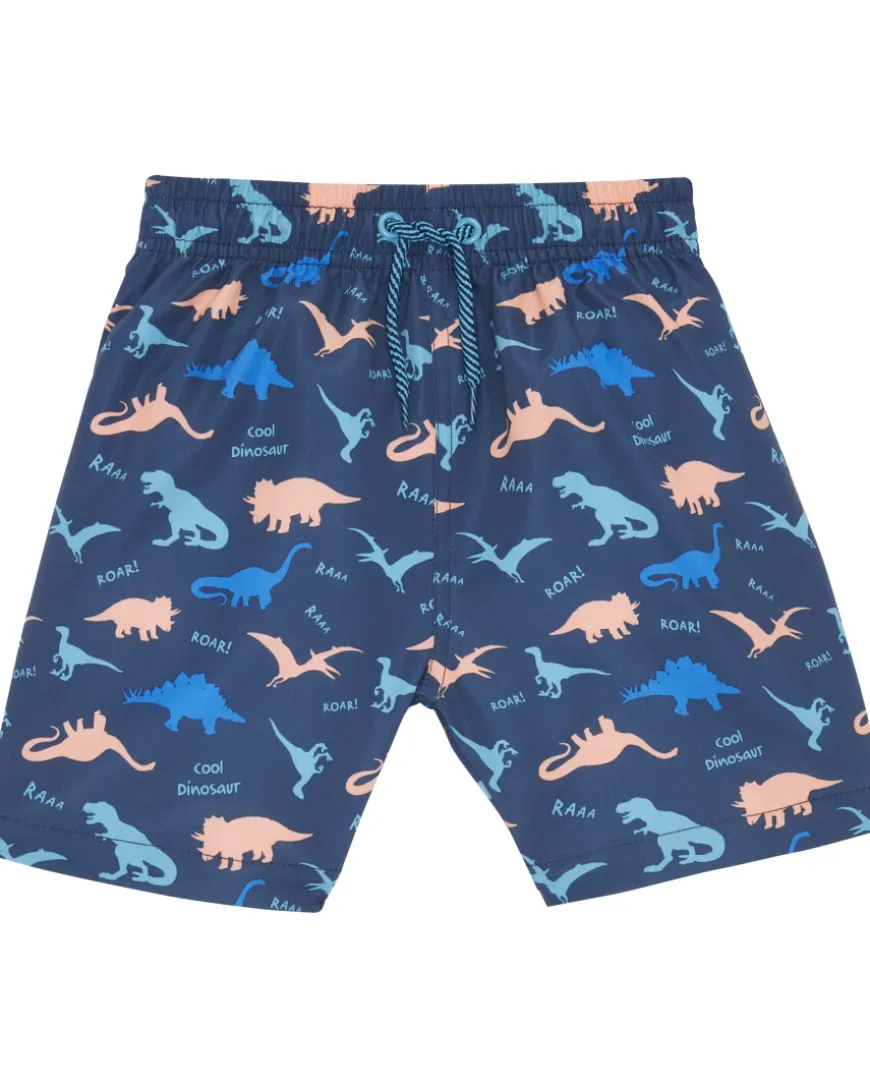 Badeshorts mit Netzeinsatz Kiki & Koko, verschiedene Designs-KiK Onlineshop Store