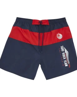 Badeshorts mit Print X-Mail, verschiedene Designs-KiK Onlineshop Cheap