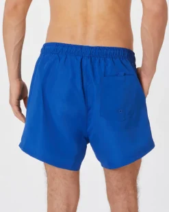Badeshorts mit Taschen X-Mail, elastischer Bund-KiK Onlineshop Flash Sale