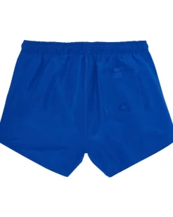 Badeshorts mit Taschen X-Mail, elastischer Bund-KiK Onlineshop Flash Sale