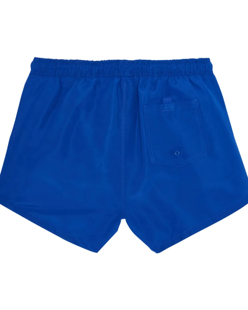 Badeshorts mit Taschen X-Mail, elastischer Bund-KiK Onlineshop Flash Sale