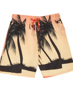 Badeshorts mit Taschen Y.F.K., verschiedene Designs-KiK Onlineshop Discount