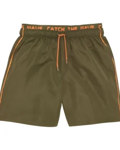 Badeshorts X-Mail, elastischer Bund-KiK Onlineshop Shop