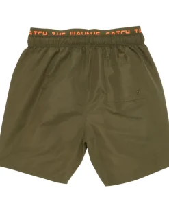 Badeshorts X-Mail, elastischer Bund-KiK Onlineshop Shop