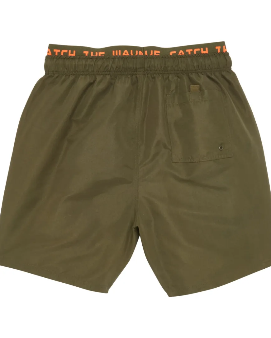 Badeshorts X-Mail, elastischer Bund-KiK Onlineshop Shop