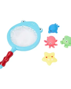 Badespielzeug 4-tlg. Set-KiK Onlineshop Fashion