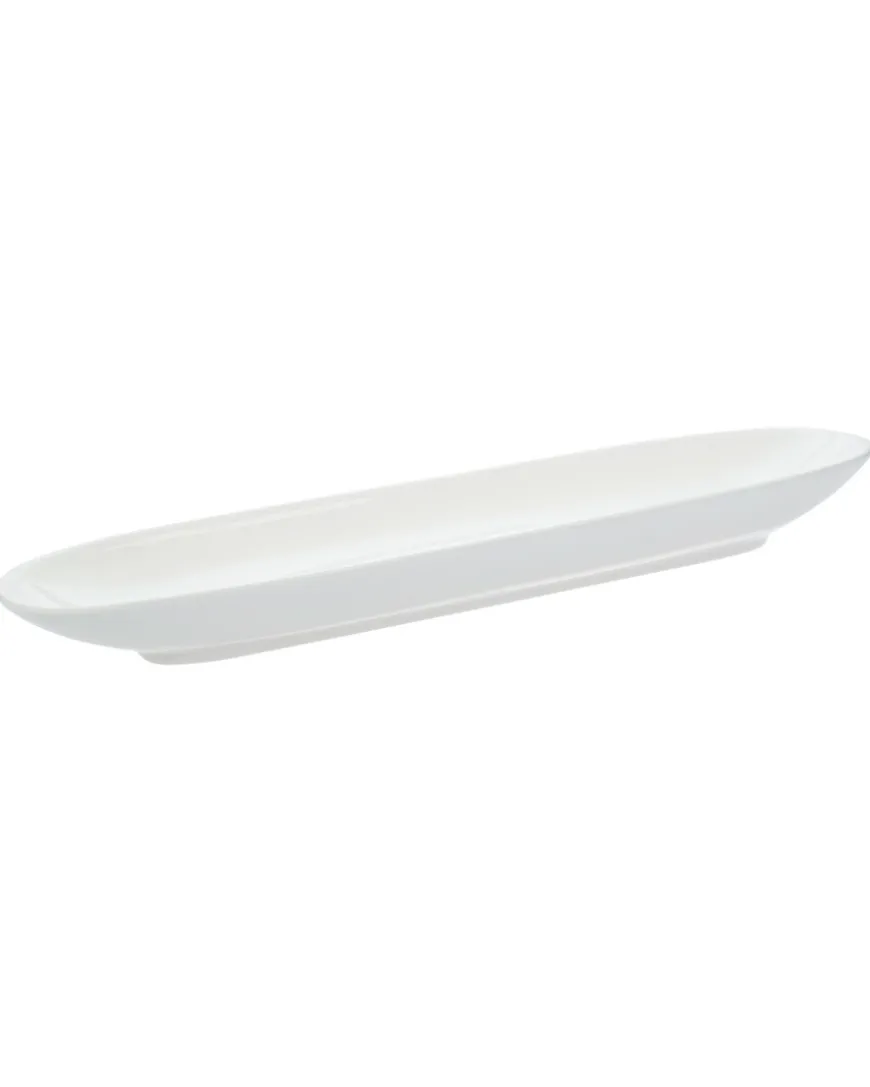 Baguetteschale Serie "Welle", ca. 35,3 cm-KiK Onlineshop Flash Sale