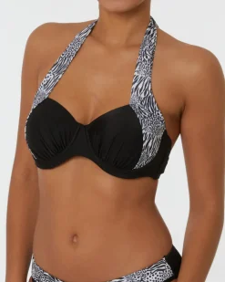 Balconette Bikini-Oberteil Janina, Mix and Match-KiK Onlineshop New