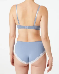 Balconette-BH + Panty Janina, 2-tlg. Set-KiK Onlineshop Fashion