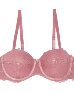 Balconette-BH in Janina, abnehmbare Träger-KiK Onlineshop Fashion