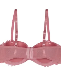 Balconette-BH in Janina, abnehmbare Träger-KiK Onlineshop Fashion