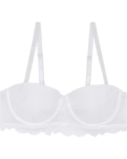 Balconette-BH mit Push-up-Effekt Janina, abnehmbare Träger-KiK Onlineshop Cheap