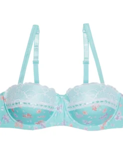 Balconette-BH mit Spitze Janina, verstellbare Träger-KiK Onlineshop Fashion