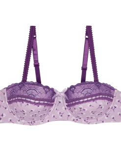 Balconette-BH mit Spitze Janina, verstellbare Träger-KiK Onlineshop Cheap