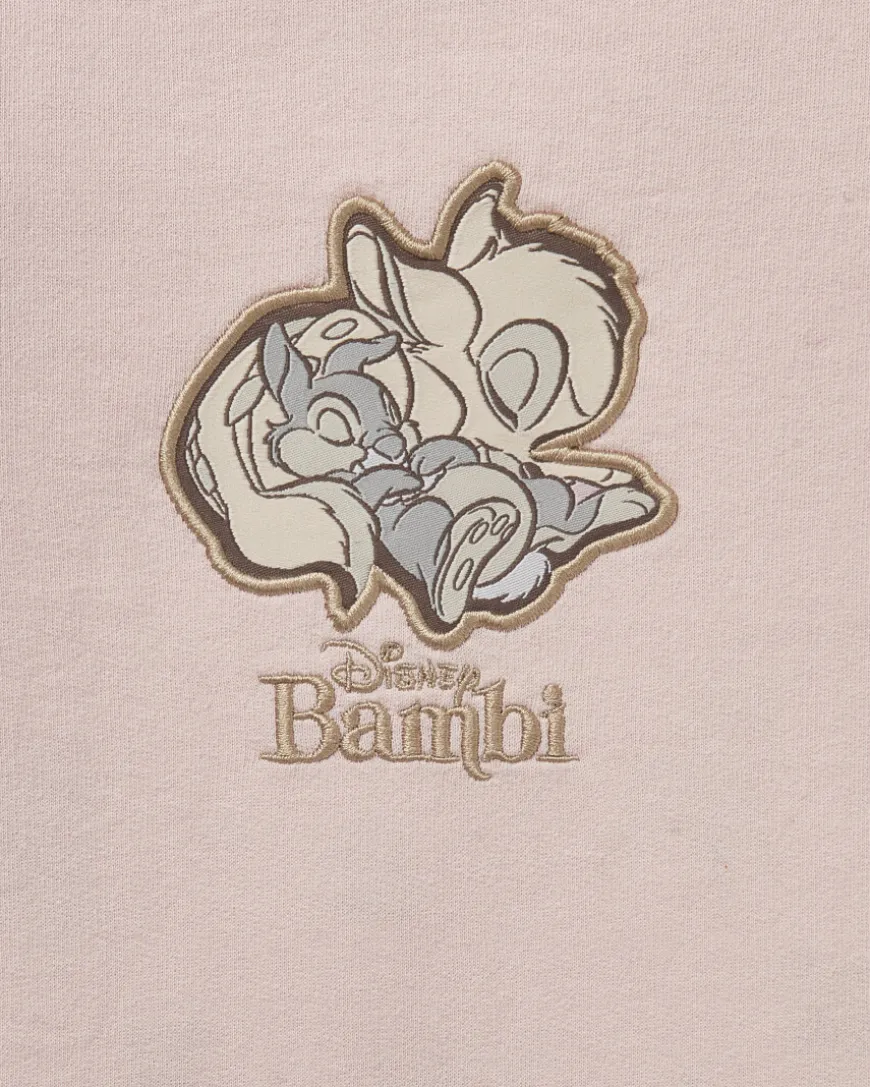 Bambi Newborn Body + Strampler Bambi, 2-tlg. Set-KiK Onlineshop Sale