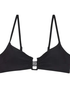 Bandeau Bikini-Oberteil Janina, verstellbare Träger-KiK Onlineshop Online