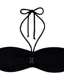 Bandeau Bikini-Oberteil Janina, verschiedene Designs, Mix and Match-KiK Onlineshop Cheap